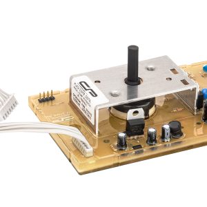 PLACA LAV ELECTR POTENCIA LTE09 BIVOLT - CP