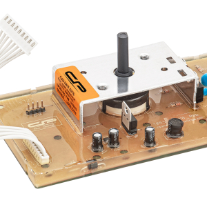 PLACA LAV ELECT POT LTE12 V1 2008/2012 BIV CP