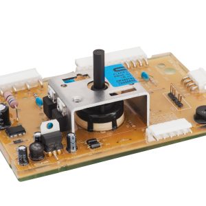 PLACA LAV ELECTR POTENCIA LTC10 V1 BIVOLT - CP