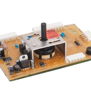 PLACA LAV ELECTR POTENCIA LT15F BIVOLT - CP