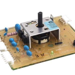 PLACA LAV ELECTR POTENCIA LTC07 BIVOLT - CP