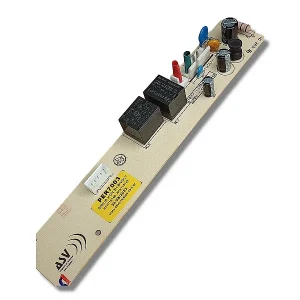 PLACA ELET GEL CONT/BOSCH ECON 3H BIVOLT