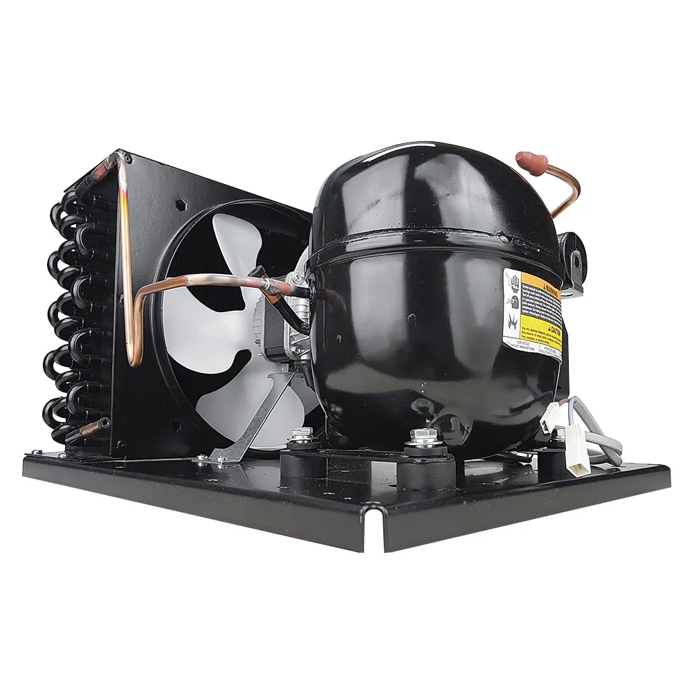 UNIDADE CONDENSADORA 1/2 220V UNEK6210GK  R404