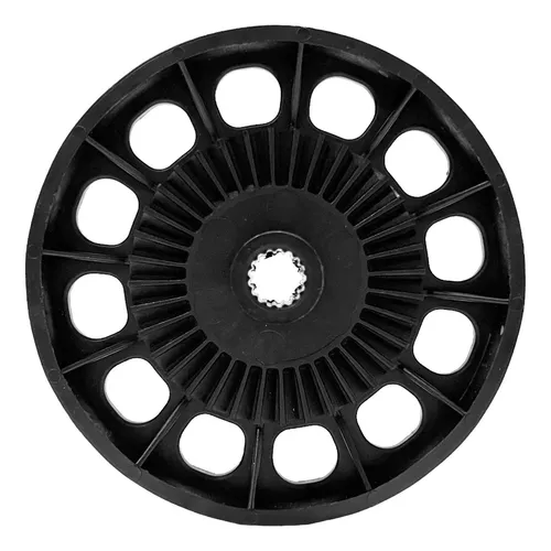 POLIA TRANSM LAV BRAST/CONS BWK15/CWL16 POLI V W10606115 - PR