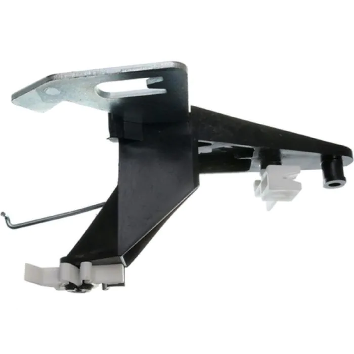 BRACO CO-INJETADO LAVADORA ELECTROLUX LM06/08 (COMPLETO) - PR