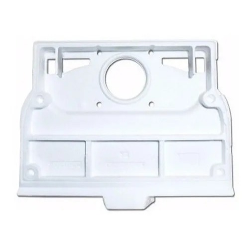 CAPA INTERMEDIARIA EVAPORADOR GELADEIRA BRASTEMP BRE48/49 - PR