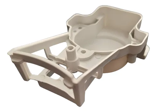 CARCACA ATUADOR EMBREAGEM COMPLETO LAVADORA ELECTROLUX ( LTE / LTR15) - PR