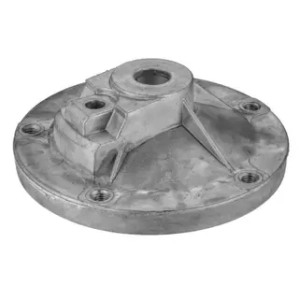 CUBO TUBO / SUPORTE CESTO LAV ELECT LT13B/LAC13 - PR