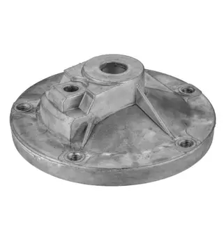 CUBO TUBO / SUPORTE CESTO LAV ELECT LT13B/LAC13 - PR