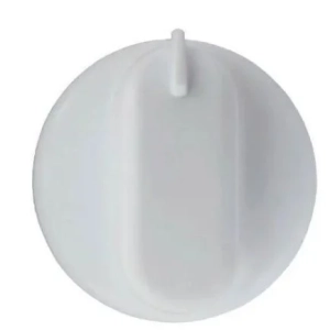 BOTAO TERMOSTATO GELADEIRA CONSUL CRD38/42 BRANCO 326044251 - PR