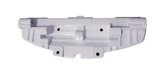 BASE DOBRADICA LAVADORA BRASTEMP BWG11A/BWH11A BCO W10413648 - PR