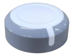 BOTAO TIMER LAVADORA ELECTROLUX LTD15 LTD13 LDD16 67405468 - PR