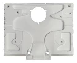 TAMPA TRASEIRA/CAPA TRASEIRA /ISOPOR GEL ELECT DF52 TF51 67402447 - PR