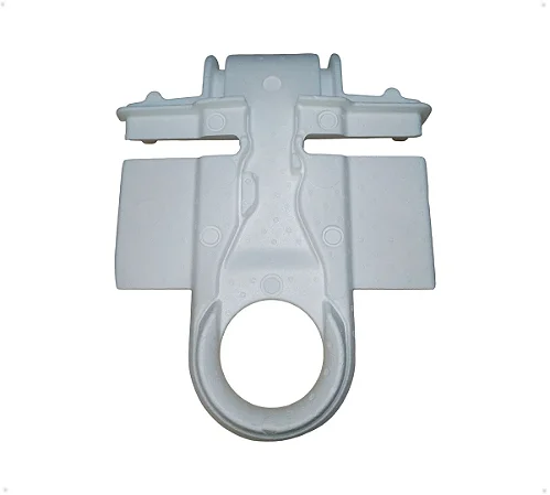 DUTO DE AR GEL CONSUL CRB36/39 RETORNO W10169464 - PR