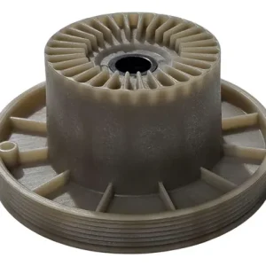 POLIA MOVIDA LAV ELECTROLUX LTC15, LTR15, LBU15, LTR15Y 67493665 - PR