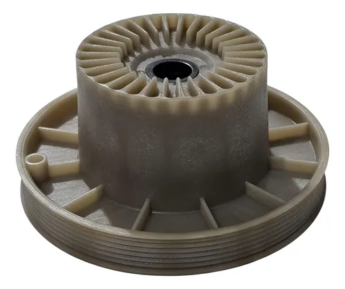 POLIA MOVIDA LAV ELECTROLUX LTC15, LTR15, LBU15, LTR15Y 67493665 - PR