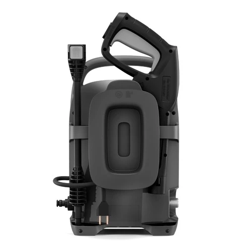 Lavadora de Alta Pressão Electrolux 1600PSI 1400W EasyWash com Engate Rápido QWS1600 - Imagem 4