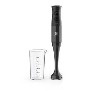 Mixer Electrolux Preto 400W com Tecnologia TruFlow EIB05