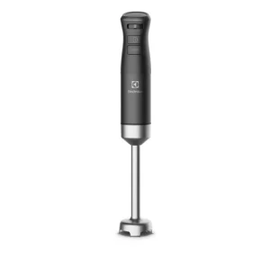 Mixer 3 em 1 Electrolux Inox Preto Expert com Tecnologia TruFlow® Power System IBP70