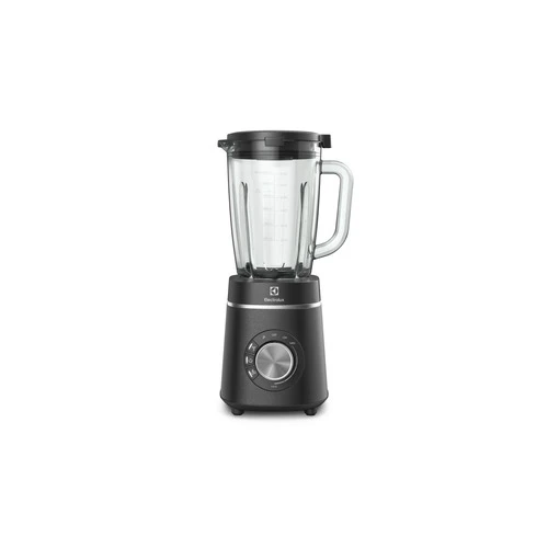 Liquidificador Electrolux 1200W Preto Expert com Tecnologia TruFlow® Power System BLP70