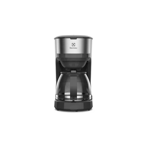 Cafeteira Elétrica Electrolux Inox 30 Xícaras Efficient ECM20