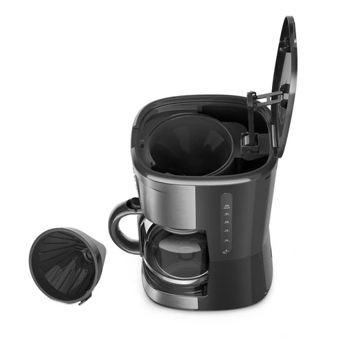 Cafeteira Elétrica Digital Electrolux 38 Xícaras Experience ECM30
