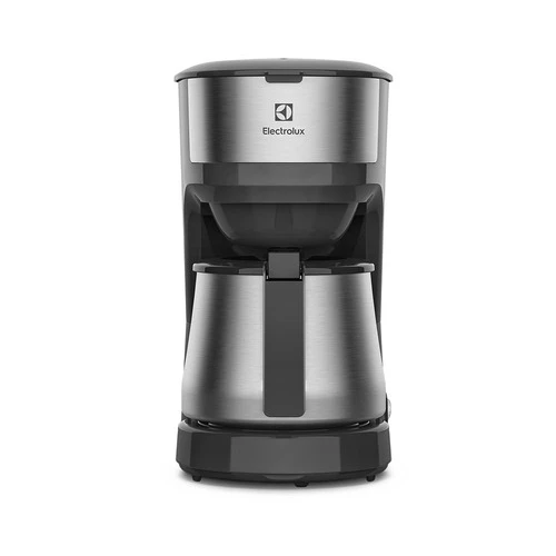 Cafeteira Elétrica Electrolux com Jarra Inox 30 Xícaras Efficient ECM22