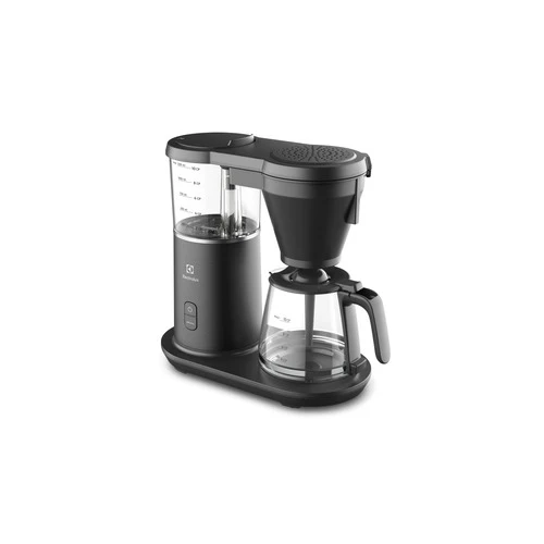 Cafeteira Elétrica Electrolux Automática Preta Expert com Tecnologia PerfectSense CMP70