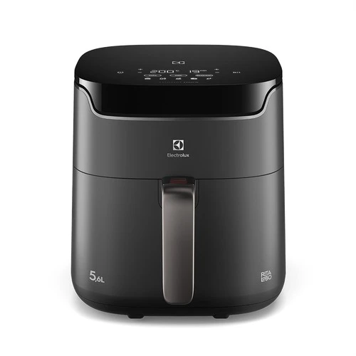 Air Fryer Electrolux por Rita Lobo 5,6L Experience EAF45 127V
