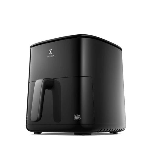 Air Fryer Electrolux por Rita Lobo7L Preta Efficient 1700W EAF70 - 220V